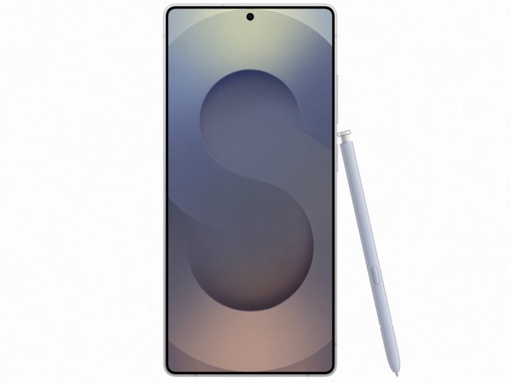 Samsung S25 ULTRA 12+256,BlueAndroid 15, OneUI 76,9" display,200/50/50/10 MP cam