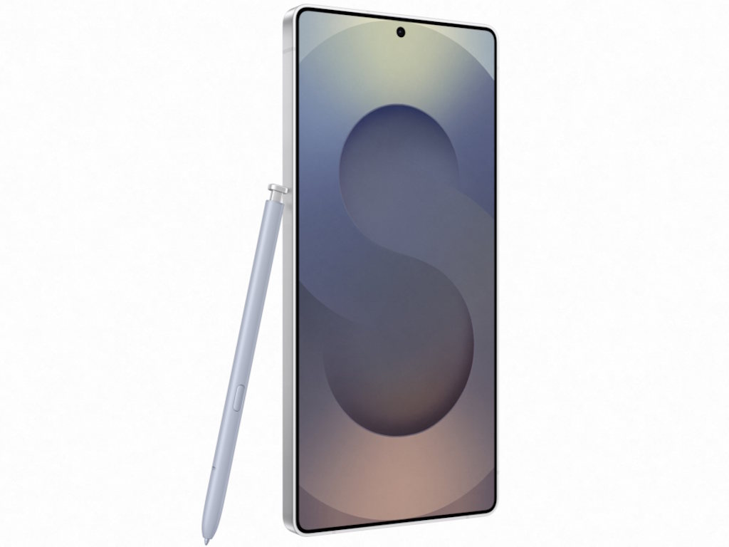 Samsung S25 ULTRA 12+256,BlueAndroid 15, OneUI 76,9" display,200/50/50/10 MP cam