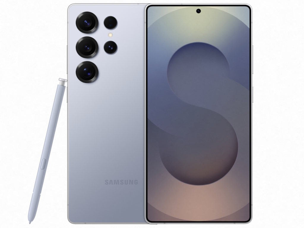 Samsung S25 ULTRA 12+256,BlueAndroid 15, OneUI 76,9" display,200/50/50/10 MP cam