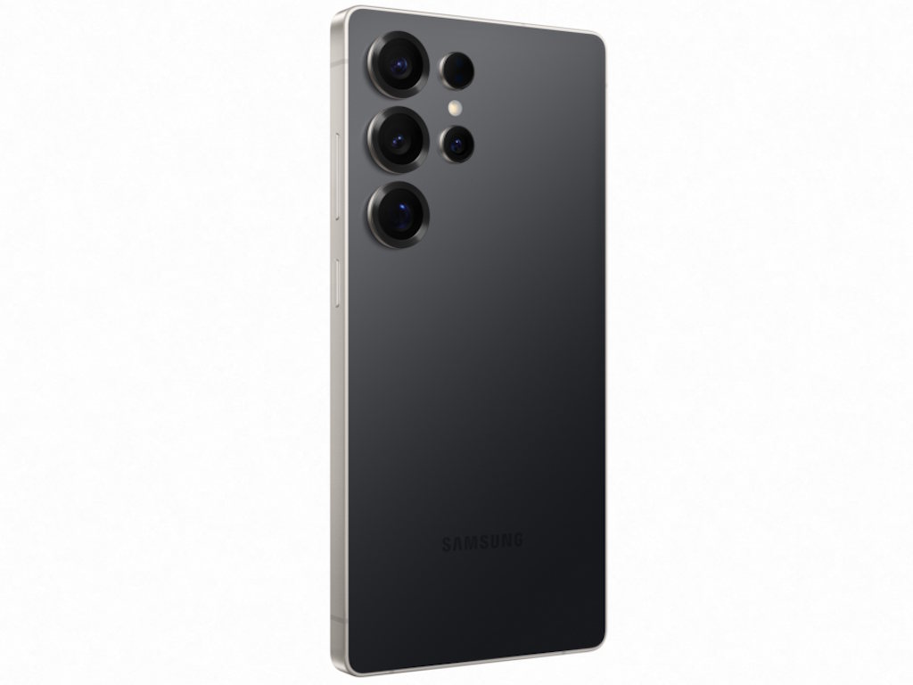 Samsung S25 ULTRA 12+256,BlackAndroid 15, OneUI 76,9" display,200/50/50/10 MP cam