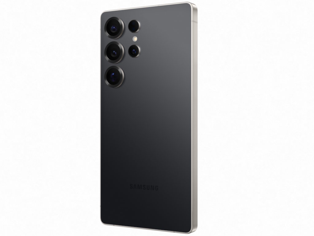 Samsung S25 ULTRA 12+256,BlackAndroid 15, OneUI 76,9" display,200/50/50/10 MP cam