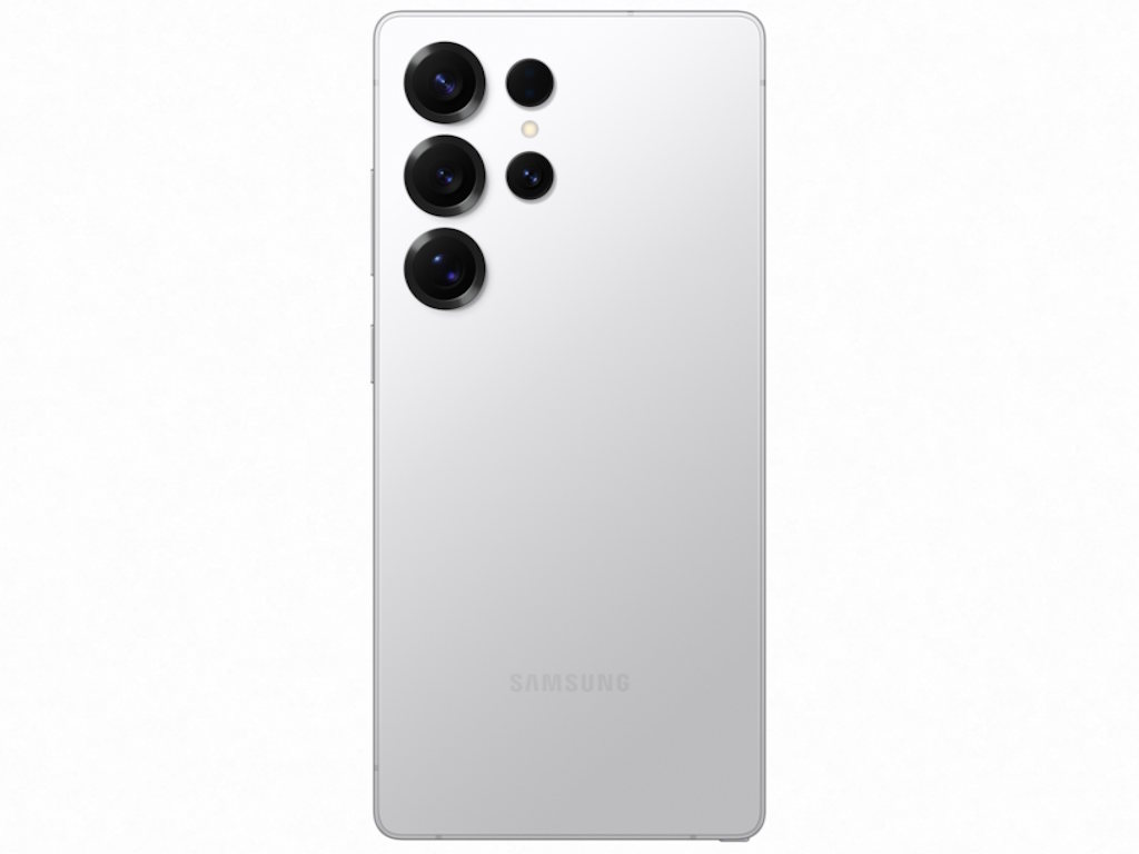 Samsung S25 ULTRA 12+256,SilveAndroid 15, OneUI 76,9" display,200/50/50/10 MP cam