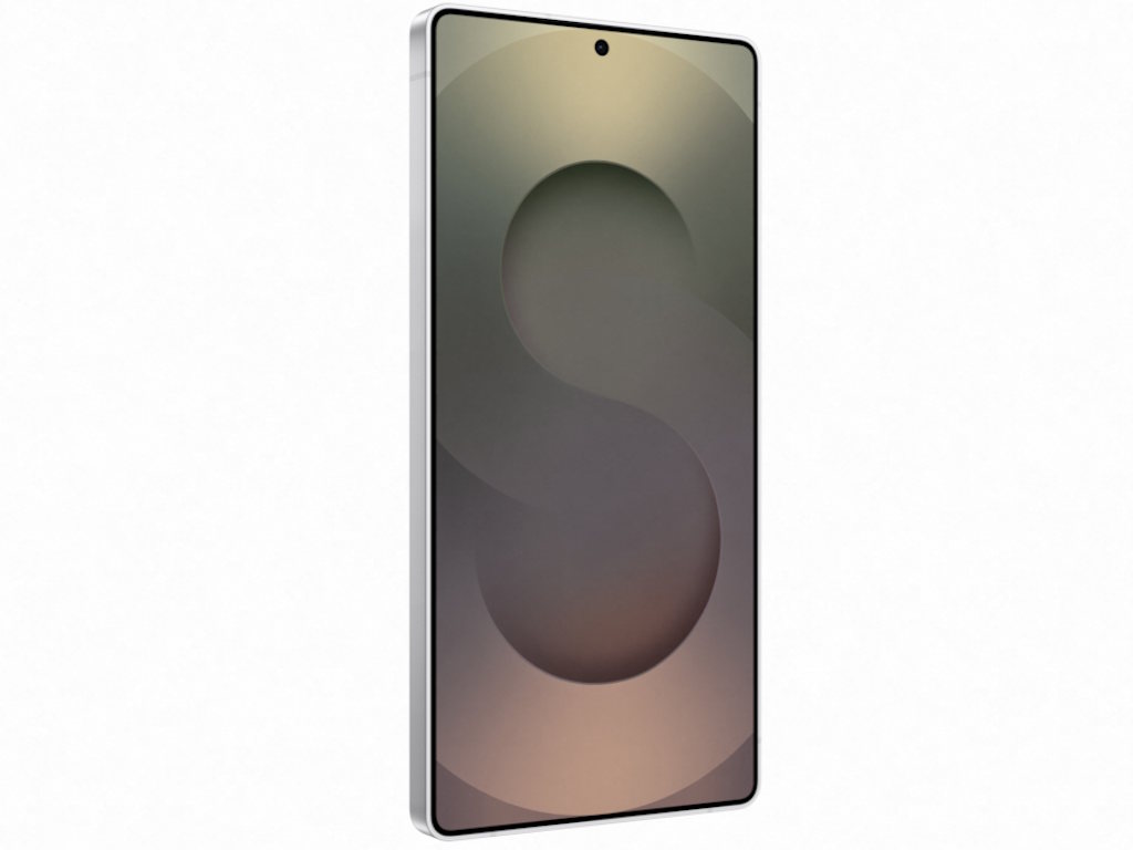 Samsung S25 ULTRA 12+256,SilveAndroid 15, OneUI 76,9" display,200/50/50/10 MP cam