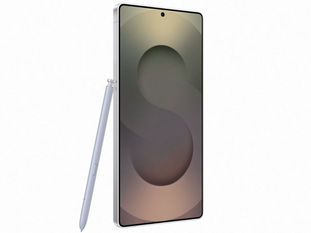 Samsung S25 ULTRA 12+256,SilveAndroid 15, OneUI 76,9" display,200/50/50/10 MP cam