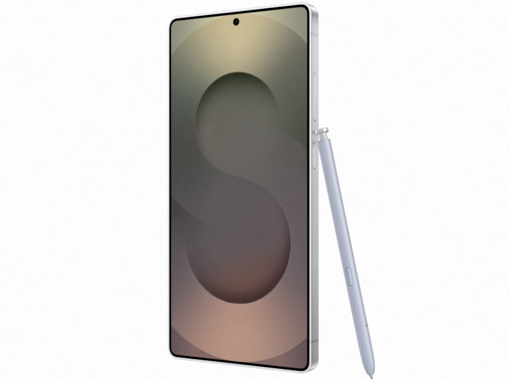 Samsung S25 ULTRA 12+256,SilveAndroid 15, OneUI 76,9" display,200/50/50/10 MP cam