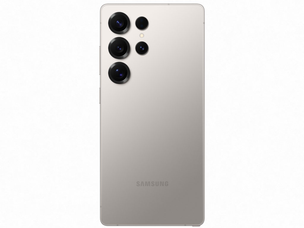 Samsung S25 ULTRA  12+256,GrayAndroid 15, OneUI 76,9" display,200/50/50/10 MP cam