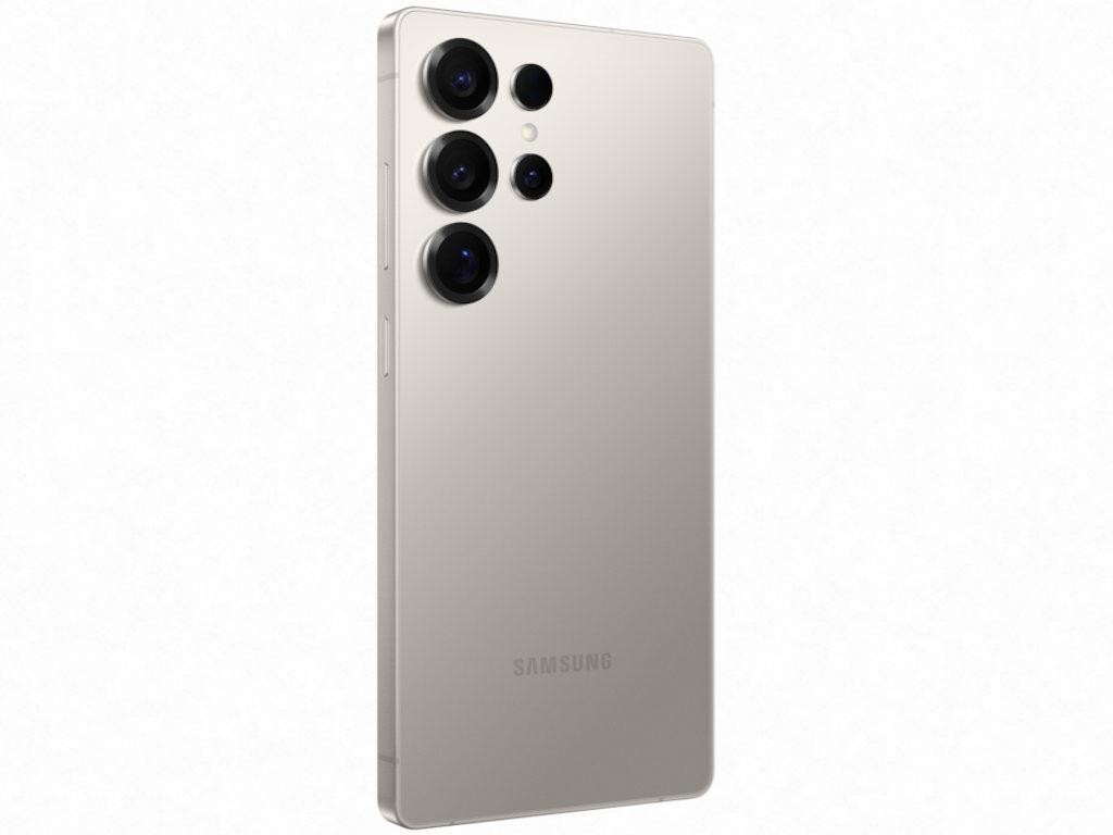 Samsung S25 ULTRA  12+256,GrayAndroid 15, OneUI 76,9" display,200/50/50/10 MP cam