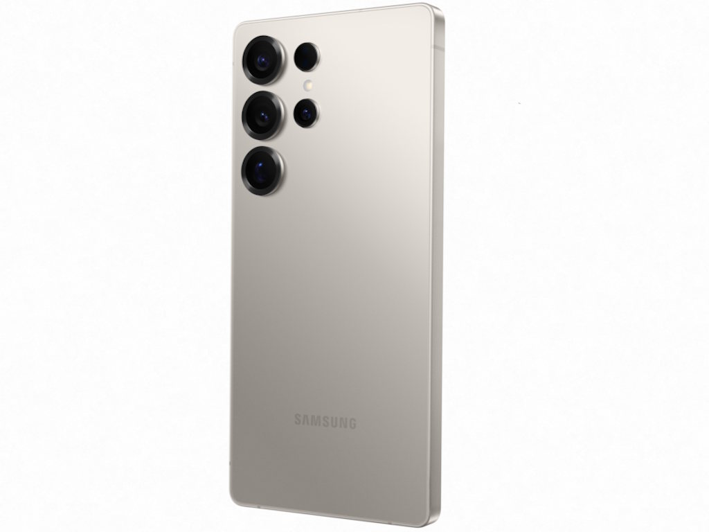 Samsung S25 ULTRA  12+256,GrayAndroid 15, OneUI 76,9" display,200/50/50/10 MP cam