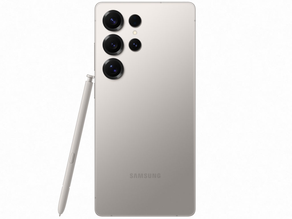 Samsung S25 ULTRA  12+256,GrayAndroid 15, OneUI 76,9" display,200/50/50/10 MP cam