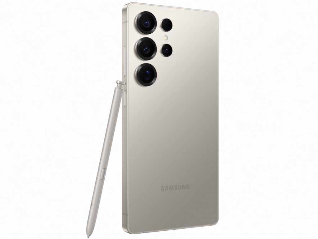 Samsung S25 ULTRA  12+256,GrayAndroid 15, OneUI 76,9" display,200/50/50/10 MP cam