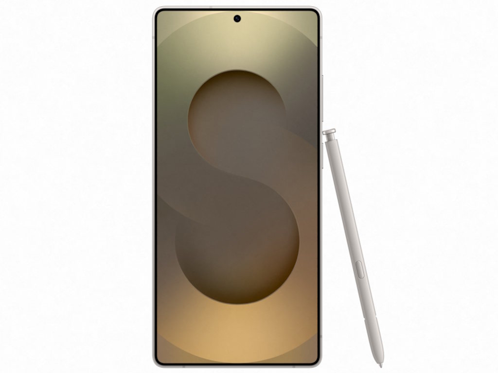 Samsung S25 ULTRA  12+256,GrayAndroid 15, OneUI 76,9" display,200/50/50/10 MP cam