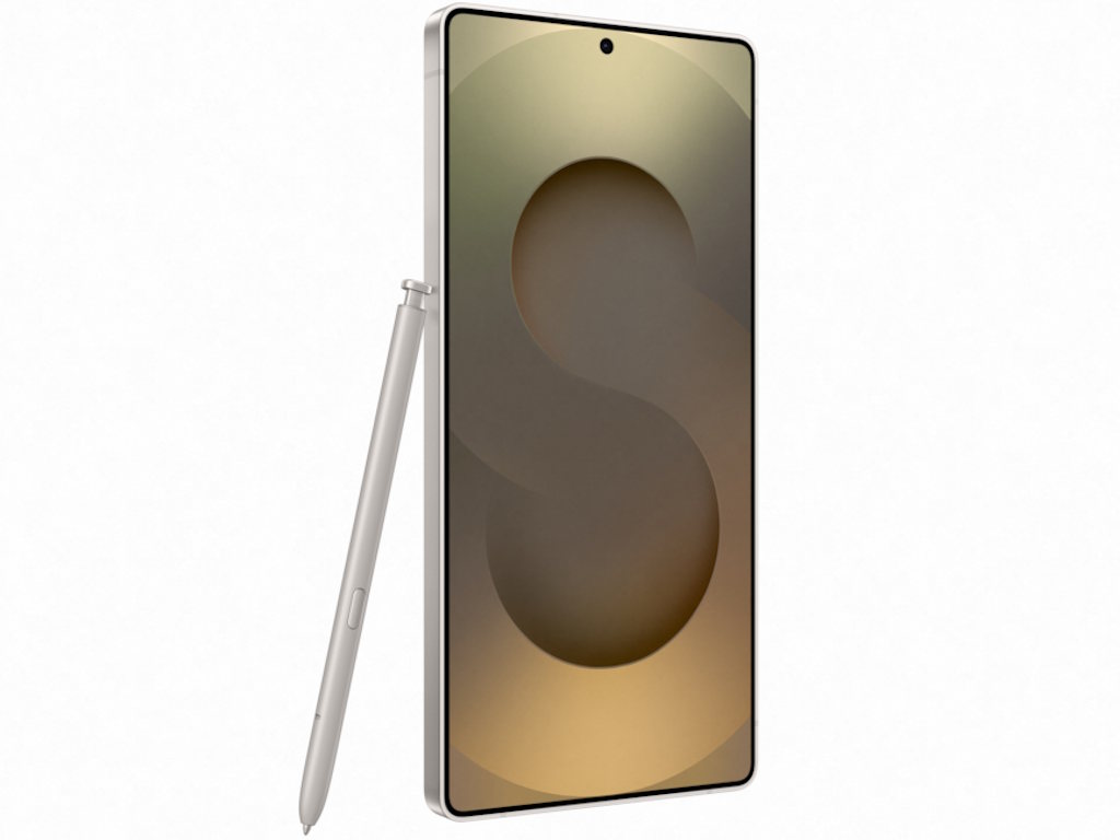 Samsung S25 ULTRA  12+256,GrayAndroid 15, OneUI 76,9" display,200/50/50/10 MP cam