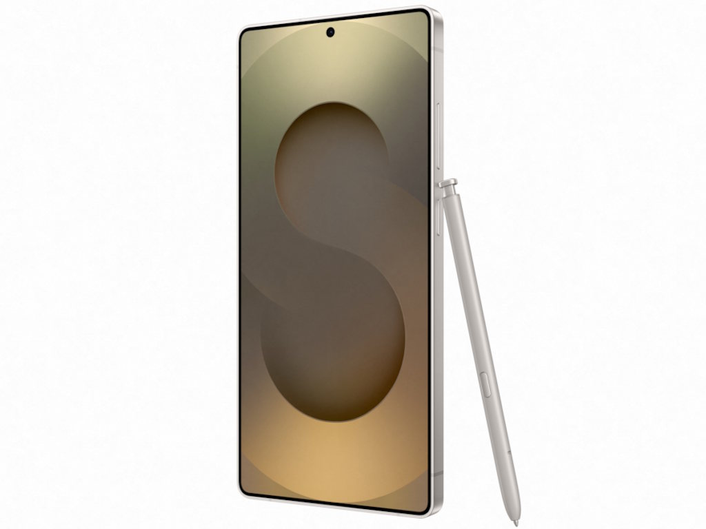 Samsung S25 ULTRA  12+256,GrayAndroid 15, OneUI 76,9" display,200/50/50/10 MP cam