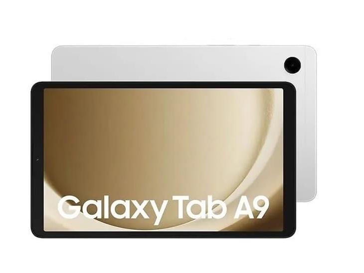 Samsung TAB A9, X110-WIFISilver, 4/64