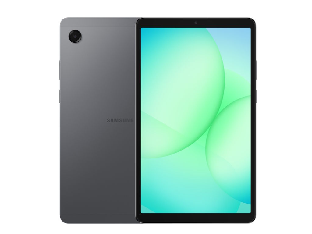 Samsung Tab A11,Wi-Fi,Gray8+128GB,Gray