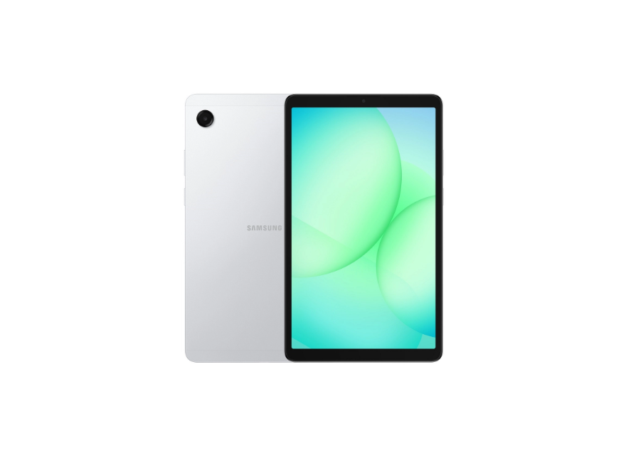 Samsung Tab A11,Wi-Fi,Silver8+128GB,Silver