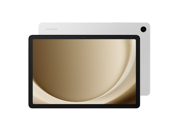 Samsung TAB A9+, X210-WiFi , 4+64, Silver