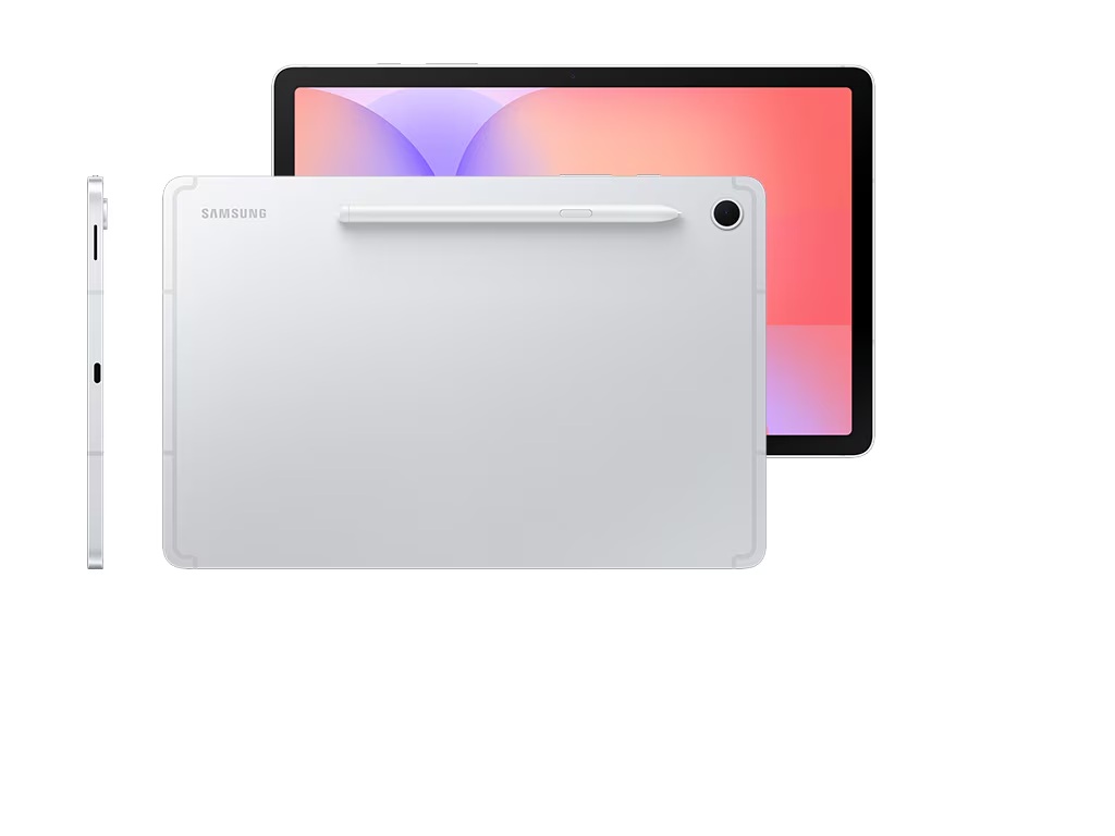 Samsung Tab S10LITE,Wi-Fi,Silv6+128GB,Wi-Fi,Silver