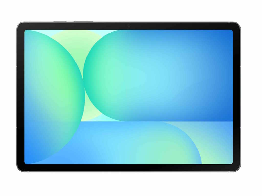 Samsung Tablet  Galaxy Tab S10 FE+ 13.1"/OC 2.9GHz/WIFI 12GB/256GB/Siva