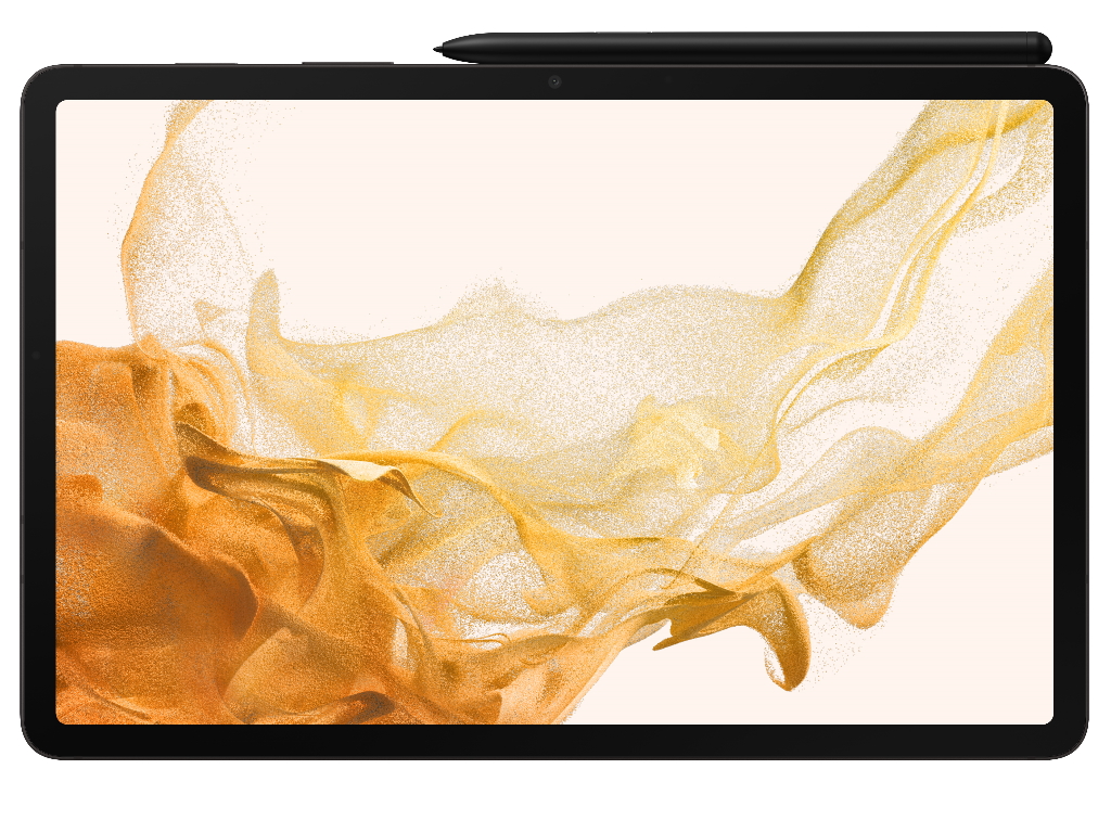 Samsung TAB S8,X700-WiFi Graphite,8/128 GB, WiFi, 13/12 MP