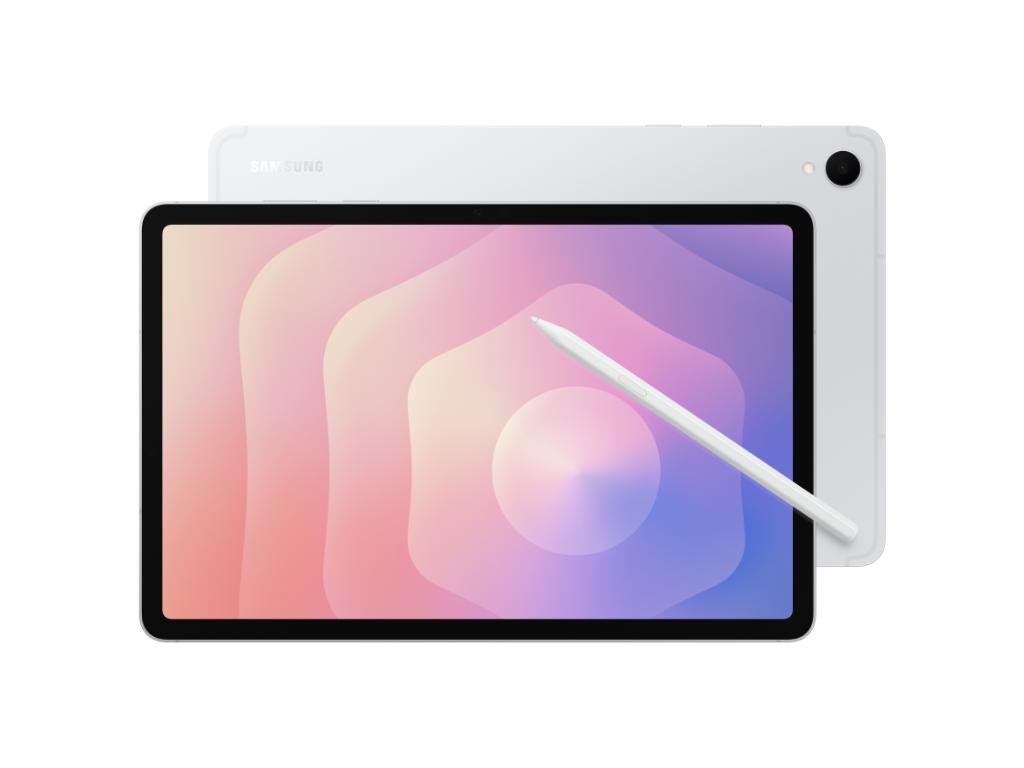 Samsung Tablet Galaxy Tab S11 11"/12GB/128GB/WIFI/srebrna