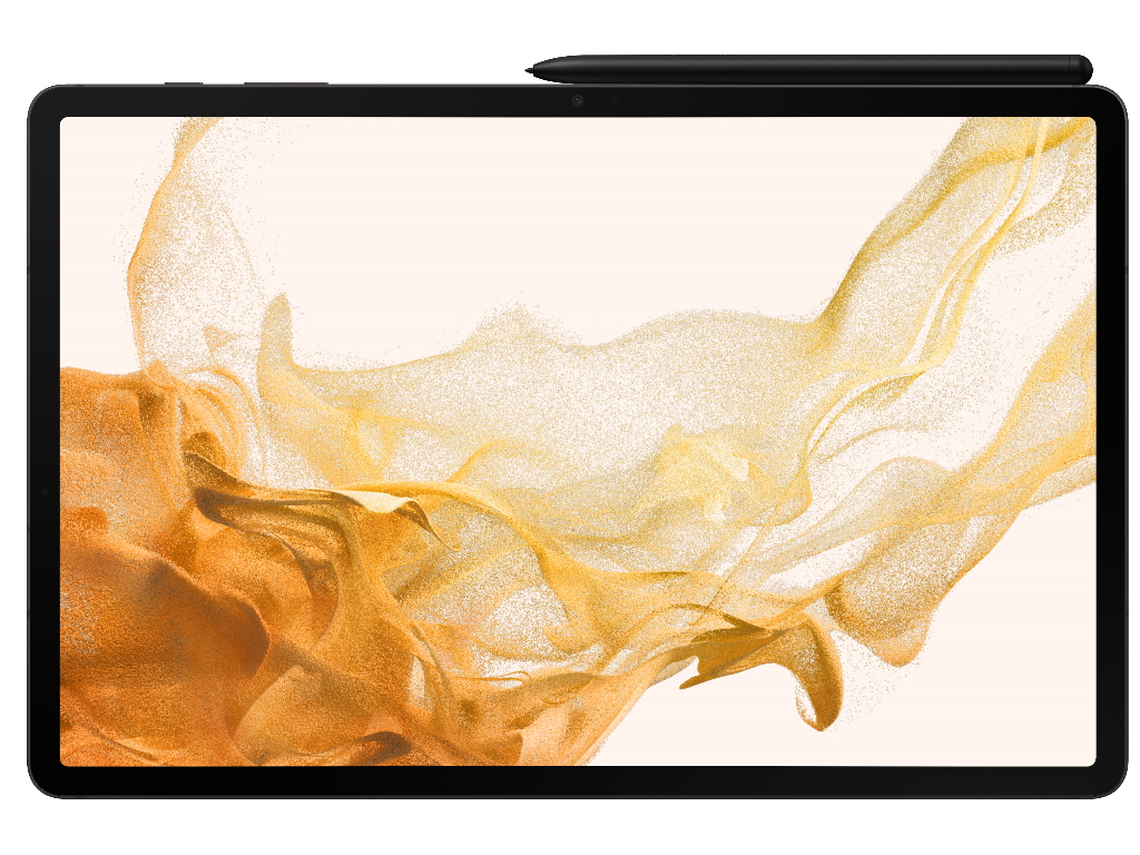 Tablet Samsung S8+, WiFi - AMOLED 8/128