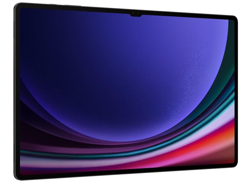 Samsung TAB S9+,X816-LTE12/256 GB, LTE Gray