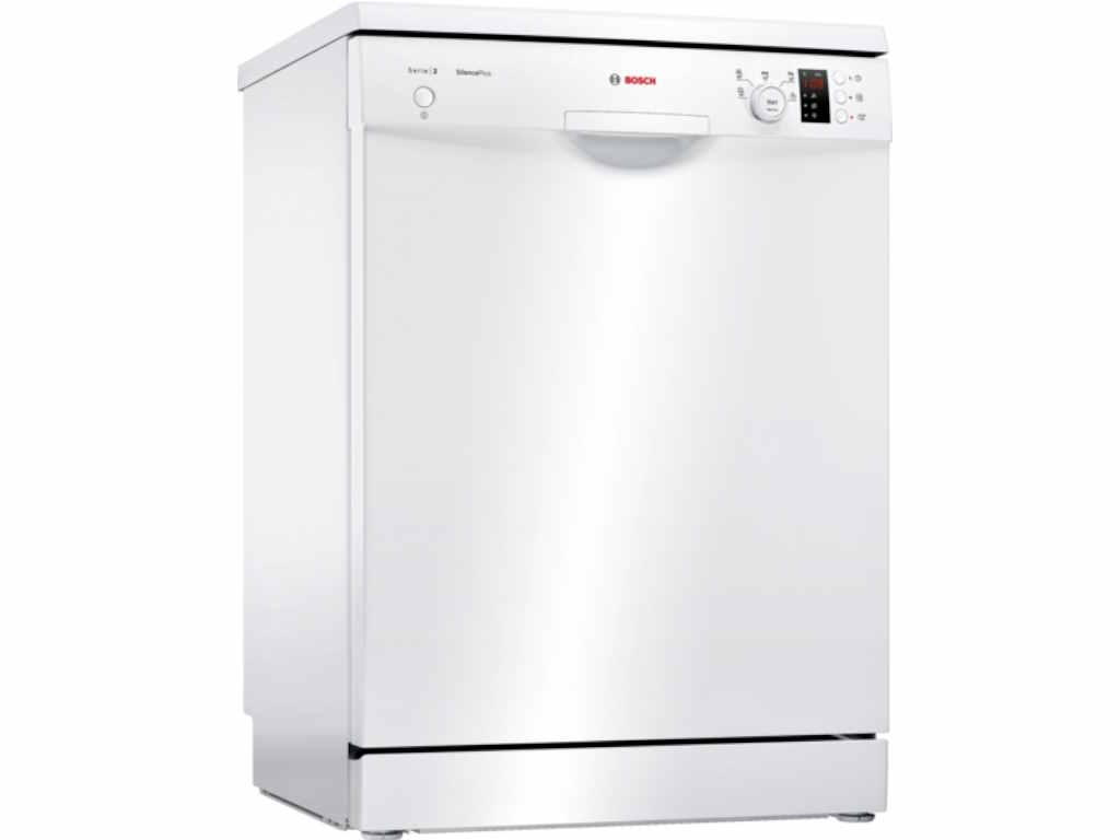 Bosch Sudomašina SMS25AW05E/Serija 2/samostojeca/E/12 kompleta/84,5x60x60cm/bela
