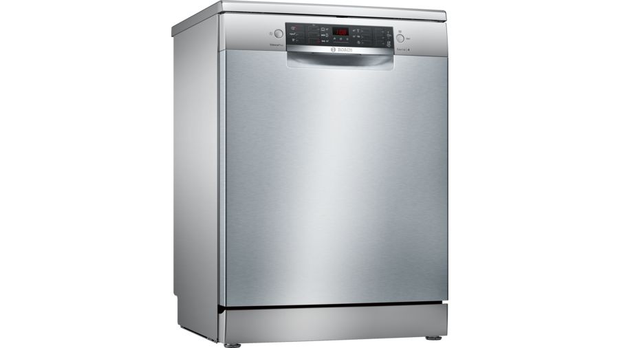Bosch Sudomašina SMS46KI01E/Serija4/samostojeca/E/13 kompleta/84,5x60x60cm/inox