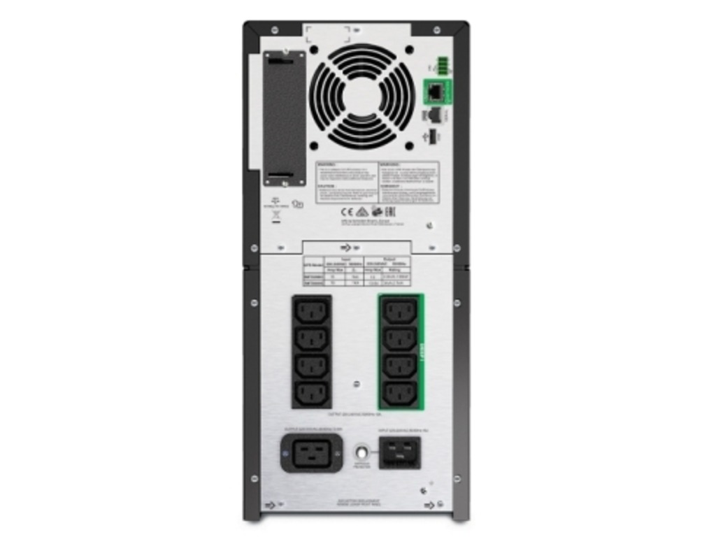 APC Smart-UPS 3000VA LCD 230V | Smart Connect | AVR | | Tower | 8x IEC C13 izlaza