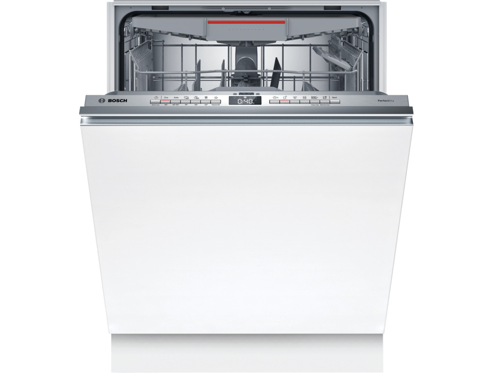 BOSCH perilica posuđa Serie 6|,B, 14 setova, Zeolith, 40dB,9l, 815-875mm visina