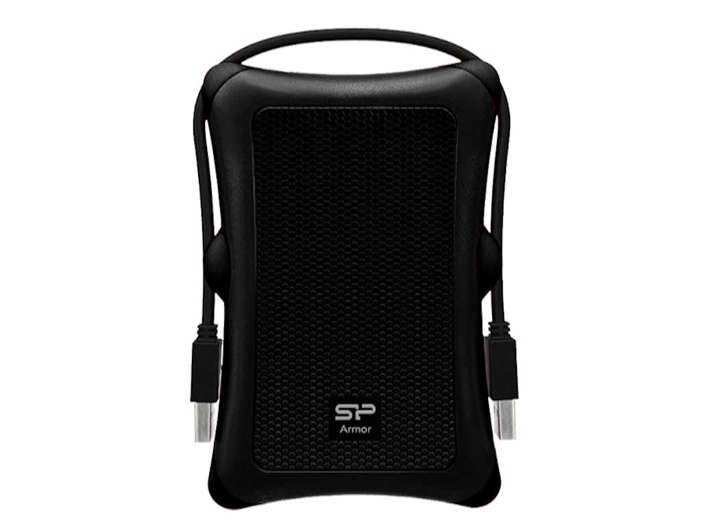 Hard disk SILICON POWER Armor A30 SP010TBPHDA30S3A eksterni/1TB/2.5