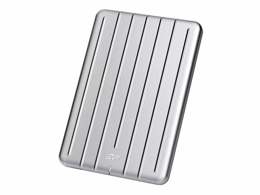 Hard disk SILICON POWER Armor A75 SP010TBPHDA75S3S eksterni/1TB/2.5