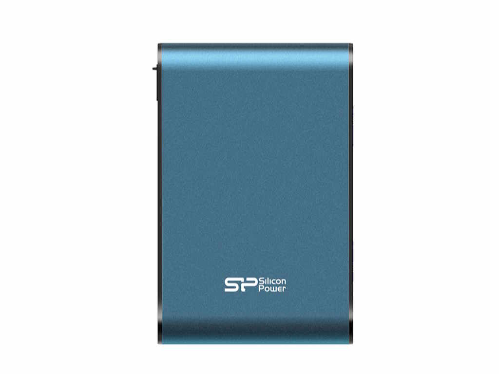 Hard disk SILICON POWER Armor A80 SP010TBPHDA80S3B eksterni/1TB/2.5