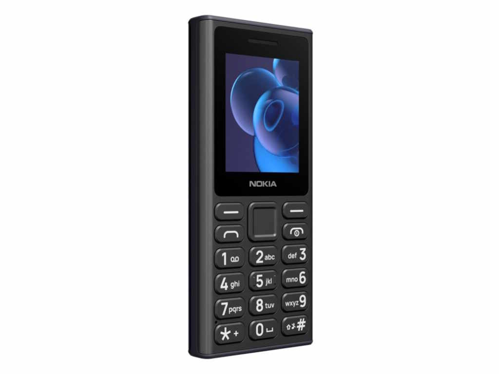 NOKIA 110 TA-1694, crna