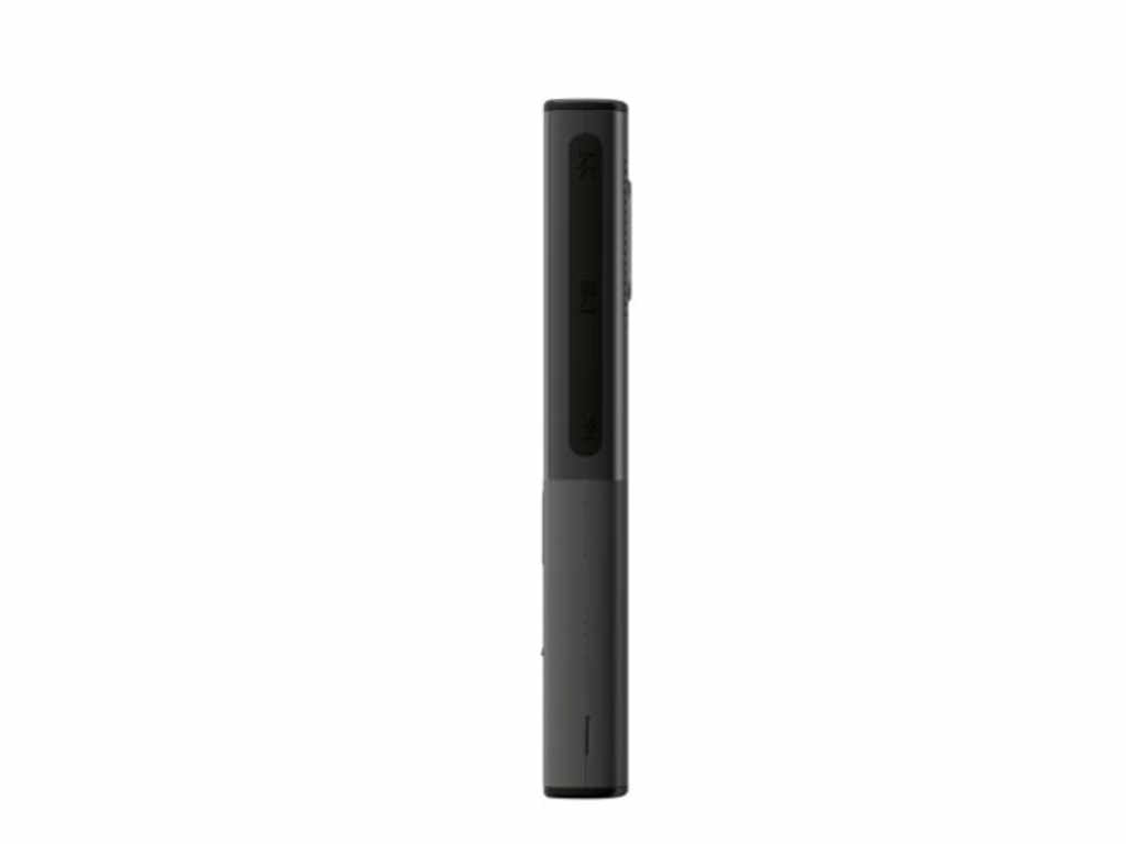 Mobilni telefon HMD 150 Music/tamno siva