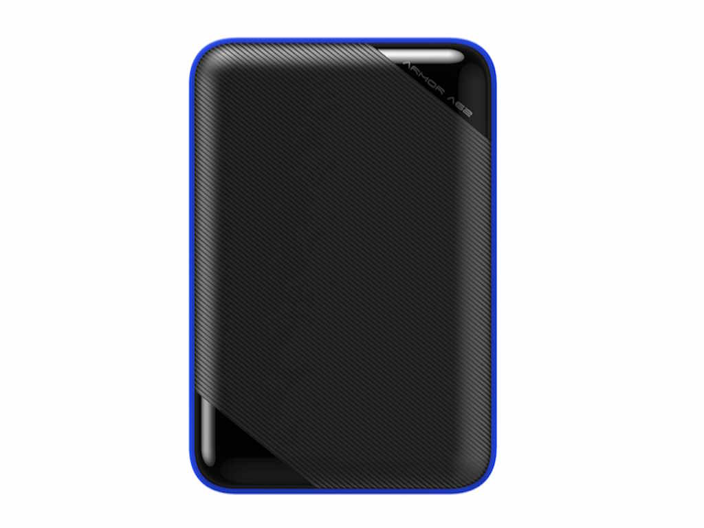 Hard disk SILICON POWER Armor A62 SP020TBPHD62SS3B eksterni/2TB/2.5