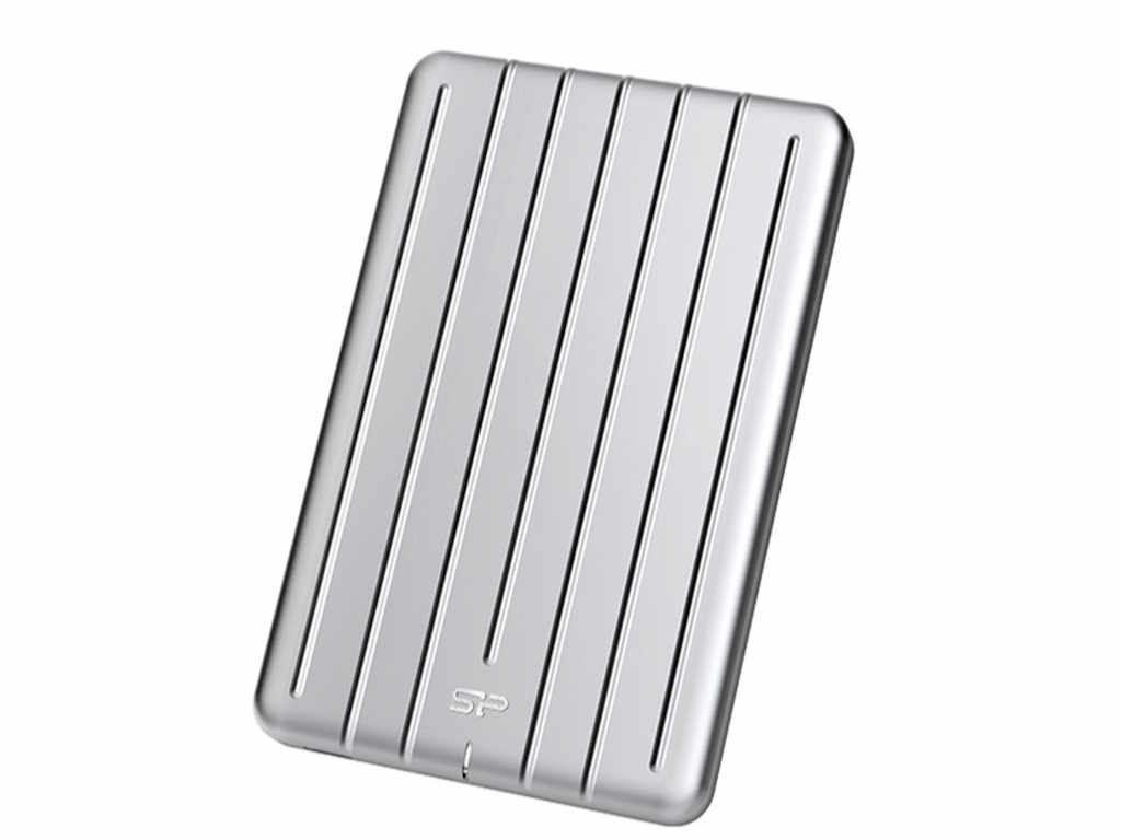 Hard disk SILICON POWER Armor A75 SP020TBPHDA75S3S eksterni/2TB/2.5