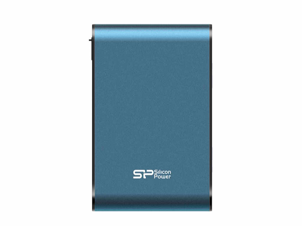 Hard disk SILICON POWER Armor A80 SP020TBPHDA80S3B eksterni/2TB/2.5