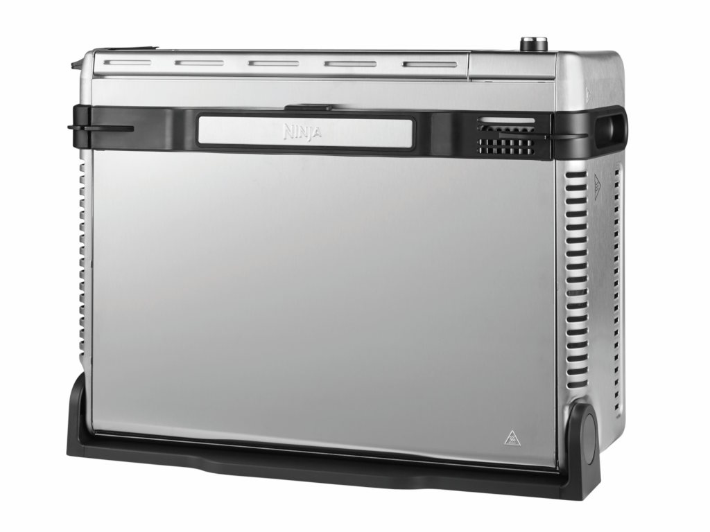 Ninja Mini rerna  SP101EU 8u1 2400W/10L/sivocrna