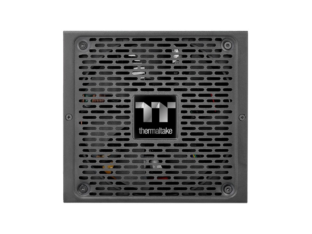 Thermaltake Smart BM2 550W Semi Modular, 80+ bronze