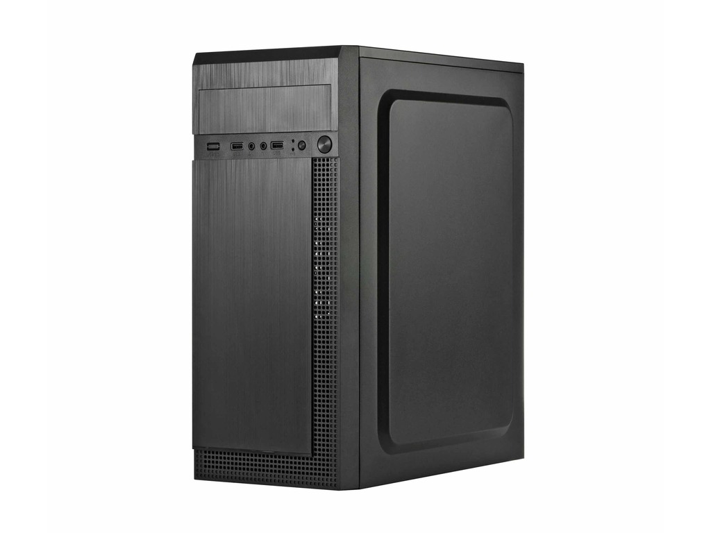 Spire case SUPREME 1535, 500WATX, 12cm, 2x USB 2.0, USB 3.0