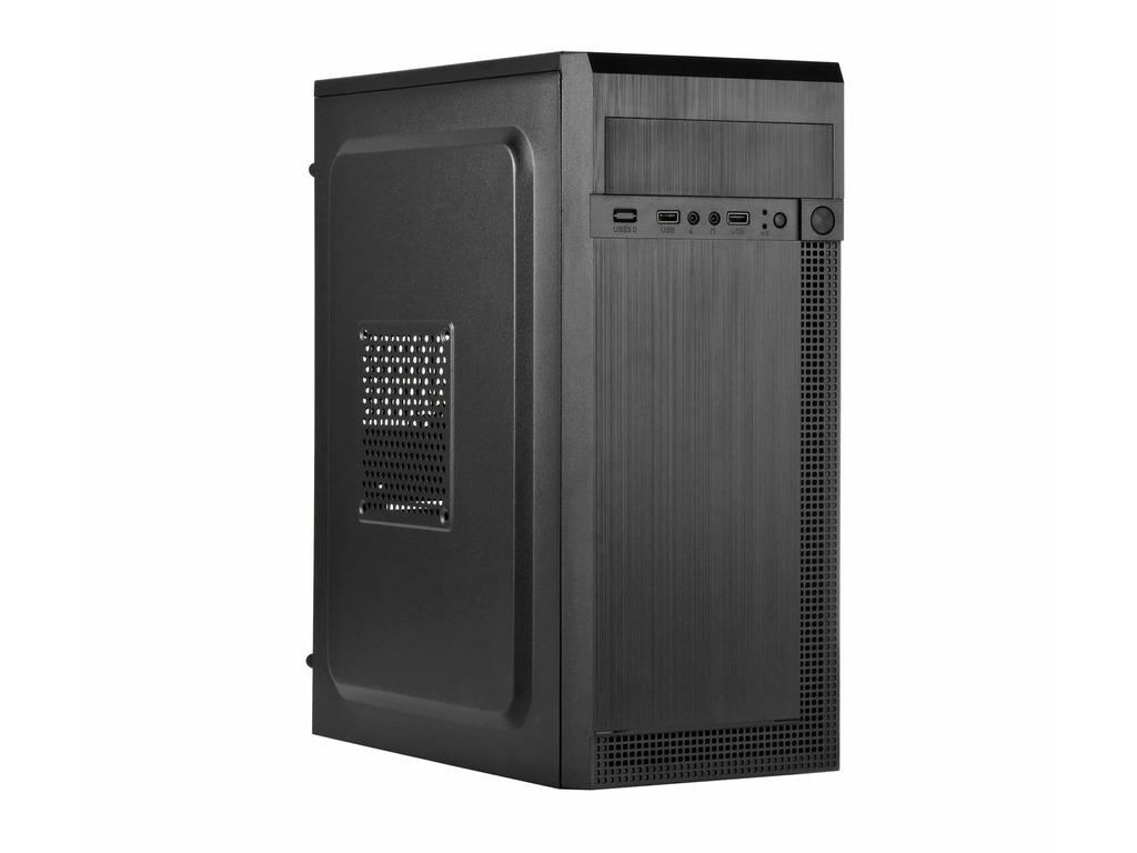 Spire case SUPREME 1535, 500WATX, 12cm, 2x USB 2.0, USB 3.0