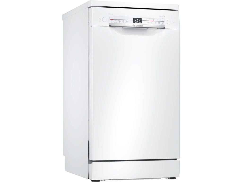 Bosch Sudomašina  SPS2IKW10E/Serija2/samostojeca/F/9 kompleta/84,5x45x60/bela