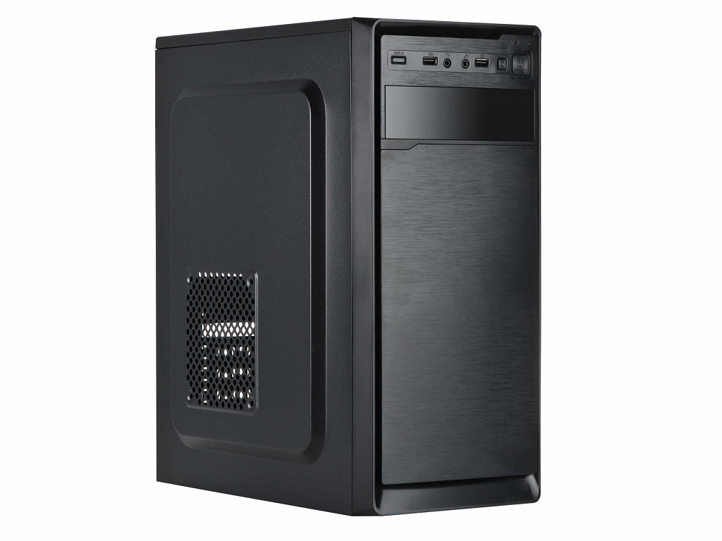 Spire case SUPREME 1534 500WATX case, 12cm PSUVGA: 320mm, CPU cooler: 160mm