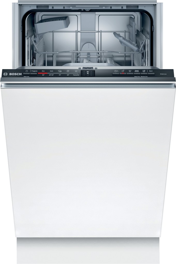 Bosch Sudomašina SPV2IKX10E/Serija 2/ugradna/F/9 kompleta/HomeConnect/81,5x44,8x55cm