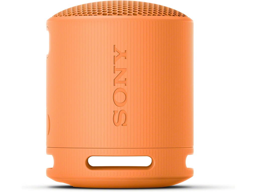 Sony BT zvučnik XB100narandzasta