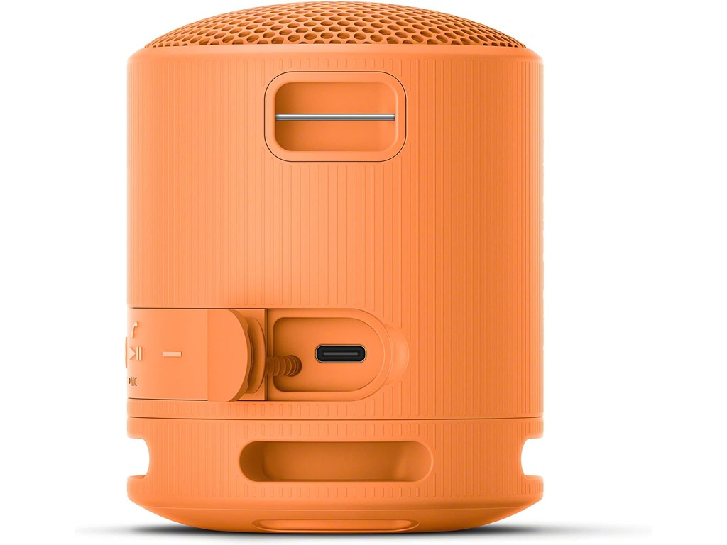 Sony BT zvučnik XB100narandzasta