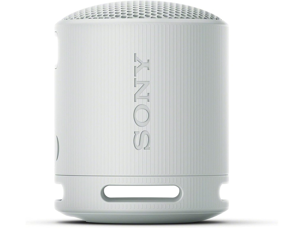 Sony BT zvučnik XB100svijetlosiva