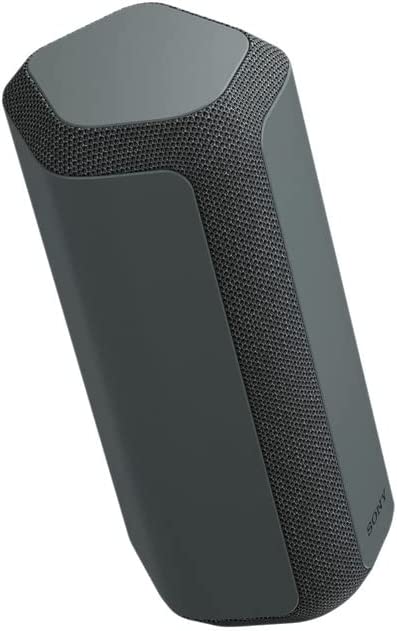 Sony bluetooth zvučnik XE 200; baterija do 16h; vodootporan IPS67; Party Connect i Stereo Pair; crn